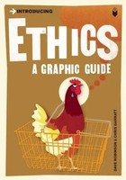 Introducing Ethics | A Graphic Guide, Introducing - The Graphic Guides | Buch