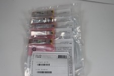 (Lot of 5) Genuine Cisco GLC-TE Transceiver /...
