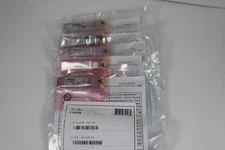 (Lot of 6) Genuine Cisco GLC-TE Transceiver / 30-1475-01 - NEW