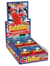 2026 Topps Heritage Base ROOKIES ** You Pick **