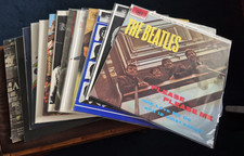 Las mejores ofertas en The Beatles numerada Box Set discos de