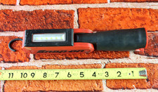 Snap-on 14.4 V 500 Lumen Angular Light Ctlar761 Tool Only Red Tested