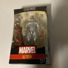 Marvel Legends ULTRON  action figure Ursa Major BAF NEW IN NEVER OPENED BOX