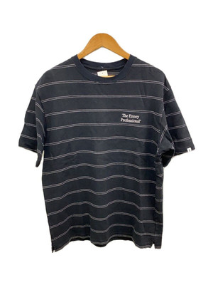 The Ennoy Professional T-shirt 21SS Border Tee Long T L The Ennoy Professional T-shirt 21SS Border Tee Long T L