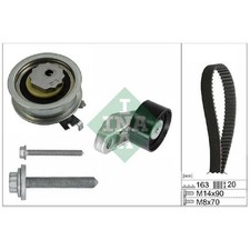 Zahnriemensatz für Seat Arona KJ7 Ateca KH7 Ibiza 5 KJ1 Leon KL1 KL8 | 24614948