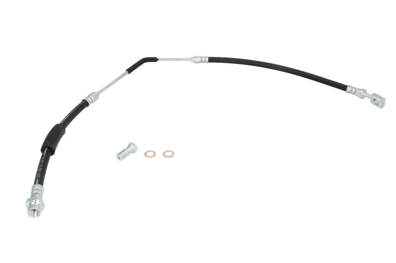 Delphi Bremsschlauch [Hersteller-Nr. LH7465] für Land Rover - Bild 6
