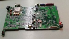 37-UA5000-06 Notebook Mainboard PCU SL6VR