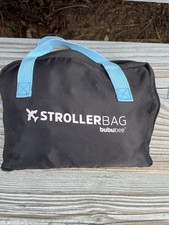 Stroller bag, bububee Brand, For Air Travel