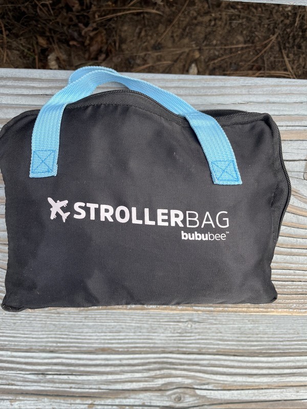 Stroller bag, bububee Brand, For Air Travel