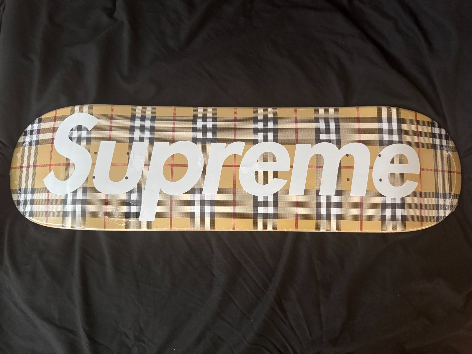 Deck Beige