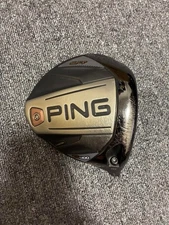 Used Ping G400 SFT 10 driver head only Right-Handed golf from Japan