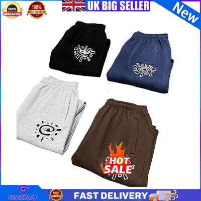 JINGWEIWORLD 2025 Ad&wysd NEW What You Should Do Hot Unisex Loose Casual Sweatpants Trousers