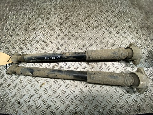 91385 Stoßdämpfer hinten MERCEDES-BENZ C-Klasse T-Modell (S204) A2043260300