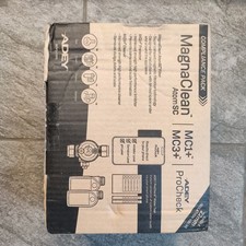 Adey Magnaclean AtomSC ProCheck 22mm Heating Filter Compliance Pack FL1-03-07512