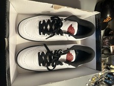 Jordan Air Jordan 2/3 UNC To Chicago White Blue FD0383-104 Men's Sneakers