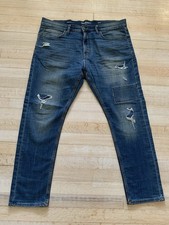 Goodfellow  Co Total Flex Tapered Jeans Size 36X30