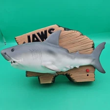 Gemmy JAWS Singing Fish Great White Shark Big Mouth Billy Bass PARTS / REPAIR