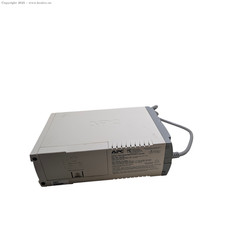 Used APC BK350 Back-Ups Cs Battery Backup System No Battery