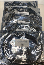 Lot of 5 Dell 0YJXMR 2M External Mini SAS SFF-8088 to SFF-8644 Cable New