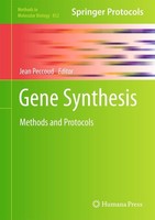 Gene Synthesis Jean Peccoud