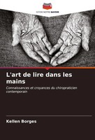 Kellen Borges | L'art De Lire Dans Les Mains | Taschenbuch | FranzöSisch (2024)