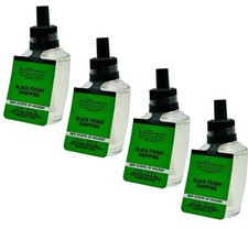 4 Bath & Body Works BLACK FRIDAY SHOPPING Home Fragrance Wallflowers Refill Bulb
