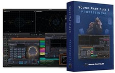 Sound Particles 3.x Professional Perpetual Download