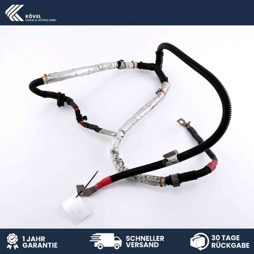 Original Kabelbaum Lichtmaschine BMW 3 320d F30 F31 8584698