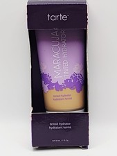 Tarte Maracuja Tinted Hydrator Moisturizer 30ml New 25N Light Medium Neutral