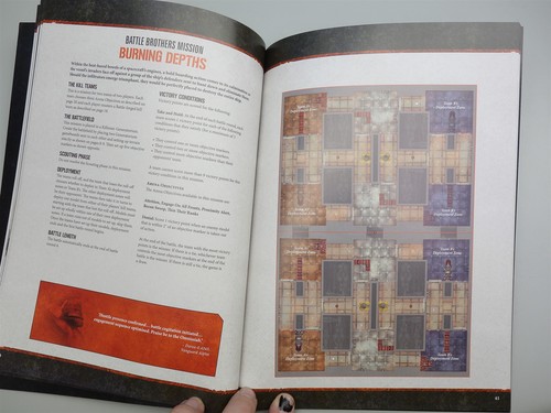 Warhammer 40K: Kill Team Arena Competitive Skirmish Gaming (oop softcover) - Picture 9 of 13
