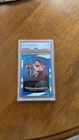 2017 Panini Donruss - Rated Rookie Patrick Mahomes II #327 (RC)
