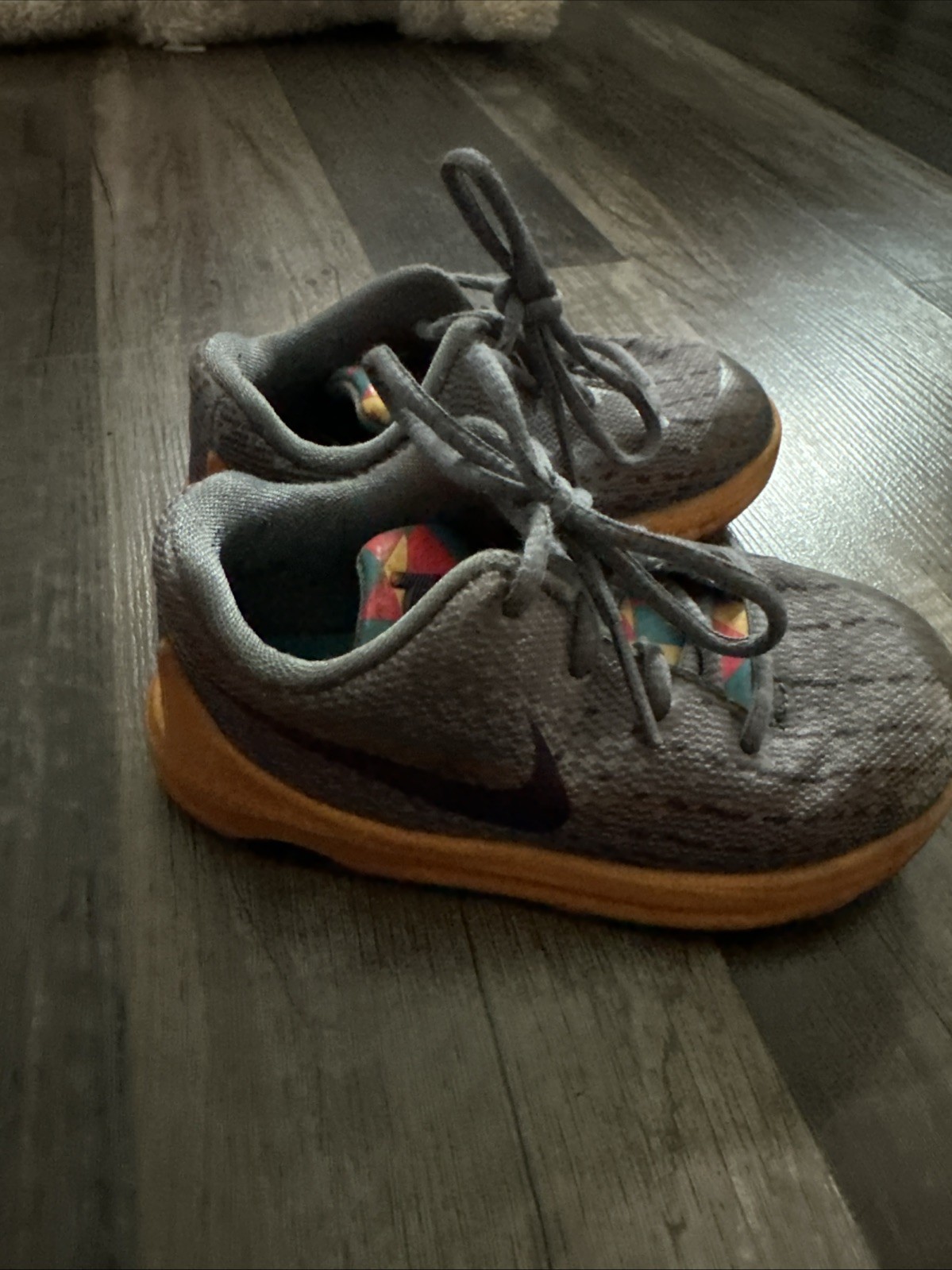 Child Size 6c