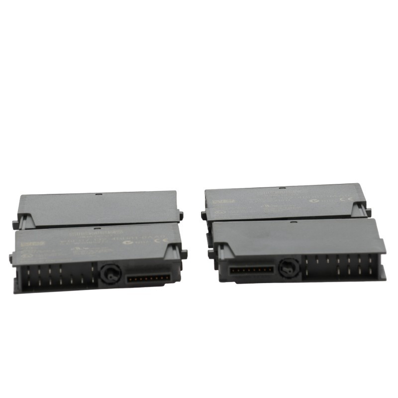 4Pcs Siemens SIMATIC S7 6ES7 132-4BD01-0AA0 (B793)