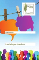 Ahmed Hasnaoui | Le Dialogue IntéRieur | Taschenbuch | FranzöSisch (2021)