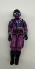 GI Joe Techno-Viper V1 Vintage 1987 Hasbro Action Figure Only