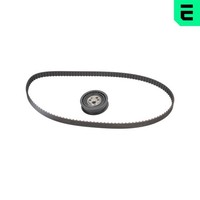 Optimal Zahnriemensatz SK-1119 FüR 8G7 C4 B3 100 4A2 89 8C2 Audi A6 4A5 B4 80