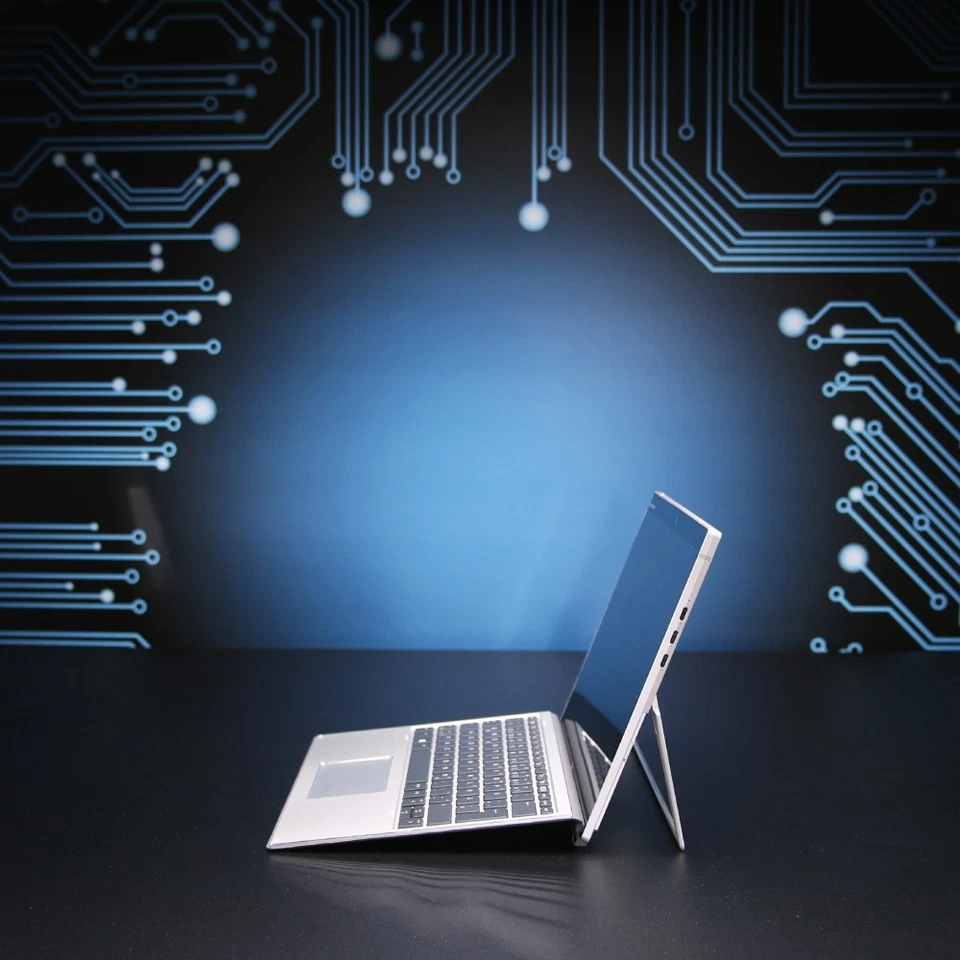 HP Elite x2 G8 Tablet inkl. HP Pen // i5-1135G7, 16 GB RAM, 512 GB SSD, LTE - Bild 3 von 4