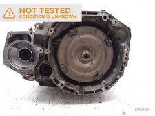 Boite de vitesse Hyundai TERRACAN