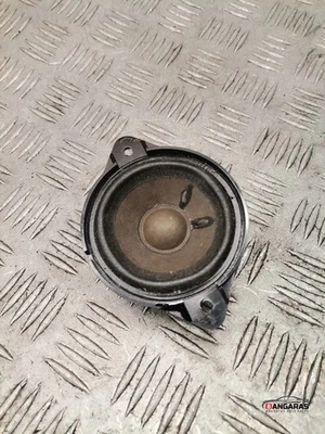AUDI A5 8T3 Haut-parleur Sonore de Porte Avant Droite 8T0035416 2.00 35378455 - Photo 1/2
