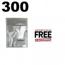 300 OPP Plastic Wrap Bag for Standard Blu-Ray Case 14mm  1-3 DAYS