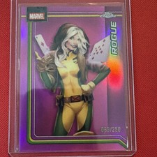 2026 Topps Chrome Marvel Comics Checklist Guide in-content 66