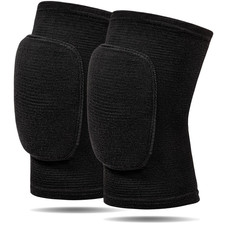 Volleyball Knee Pads for Women, Men, Youth, Girls, Kids, Knee Brace for Volleyba