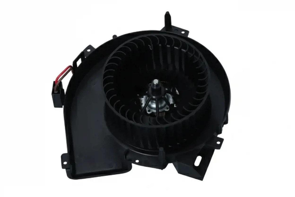 NRF 34048 Innenraumgebläse Gebläsemotor Gebläse Lüftermotor für Opel - Bild 3
