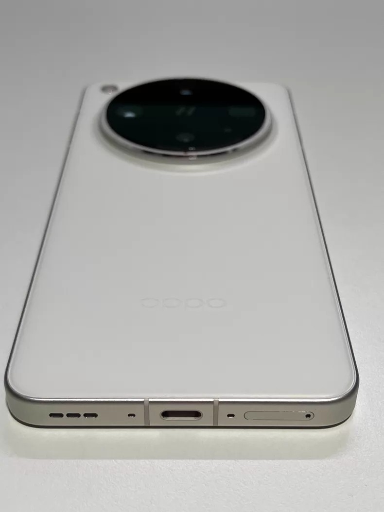 Oppo Find X8 Ultra Android 15 1TB 16GB RAM Google Unlocked