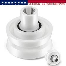 RCX26002 Drive Bearing Pulley Assembly Replacement for Hayward TigerShark
