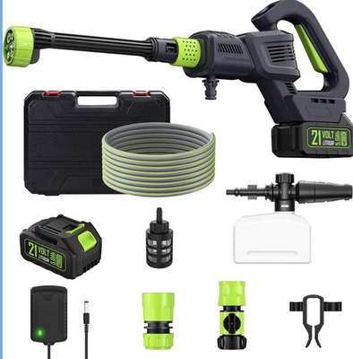 #ad #ad Cordless Pressure Washer 1060 PSI Brushless Motor Power Washer. $104.99