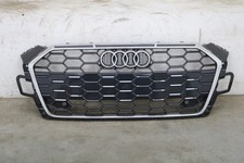Pare-choc avant Audi A5