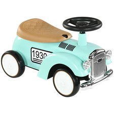 Rutschauto, Kinderfahrzeug mit Stauraum, Kind...