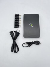 Tecnoware Mini-USV ERA PLUS DC 5 VDC/9 VDC/12...