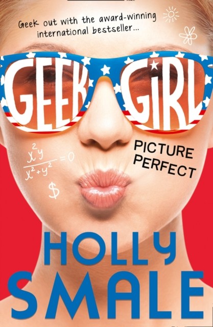 Picture Perfect by Holly Smale (Paperback Book)